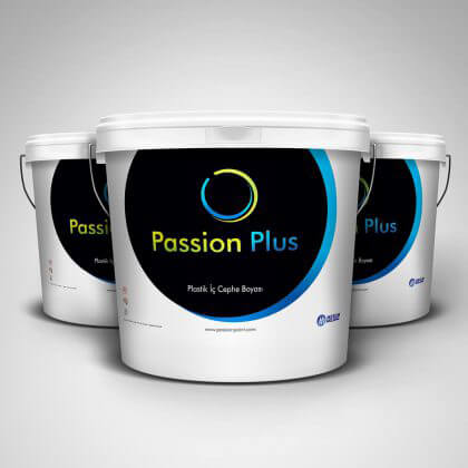 Passion Plus