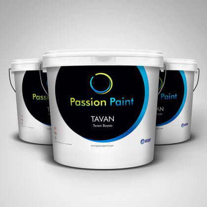 Passion Tavan